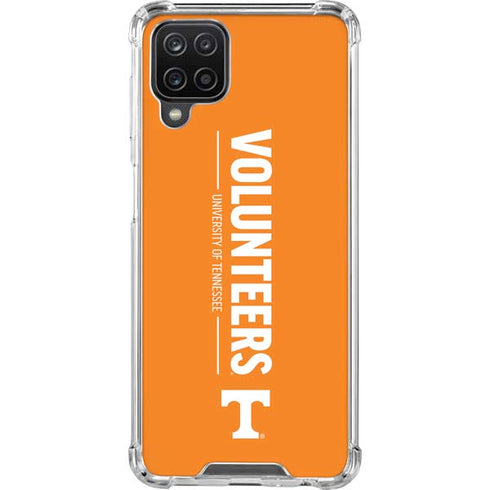 University of Tennessee-Knoxville UT Volunteers Galaxy Cases